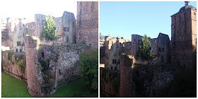 Castelo de Heidelberg