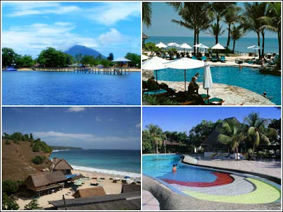 Top Places To Visit In Bali 2011