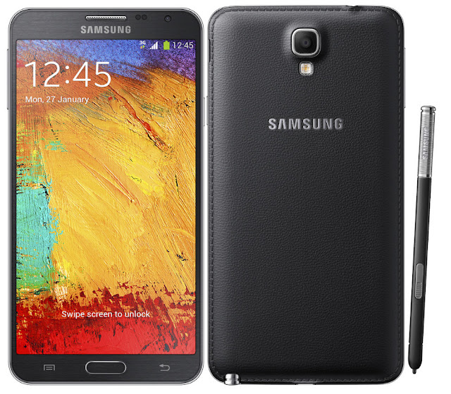 Samsung Galaxy Note 3 Neo (Rs 19,299)