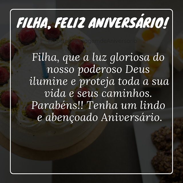 mensagem-de-aniversário-para-filha