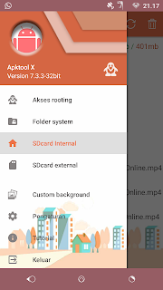 Download Apktool X 7.3.3