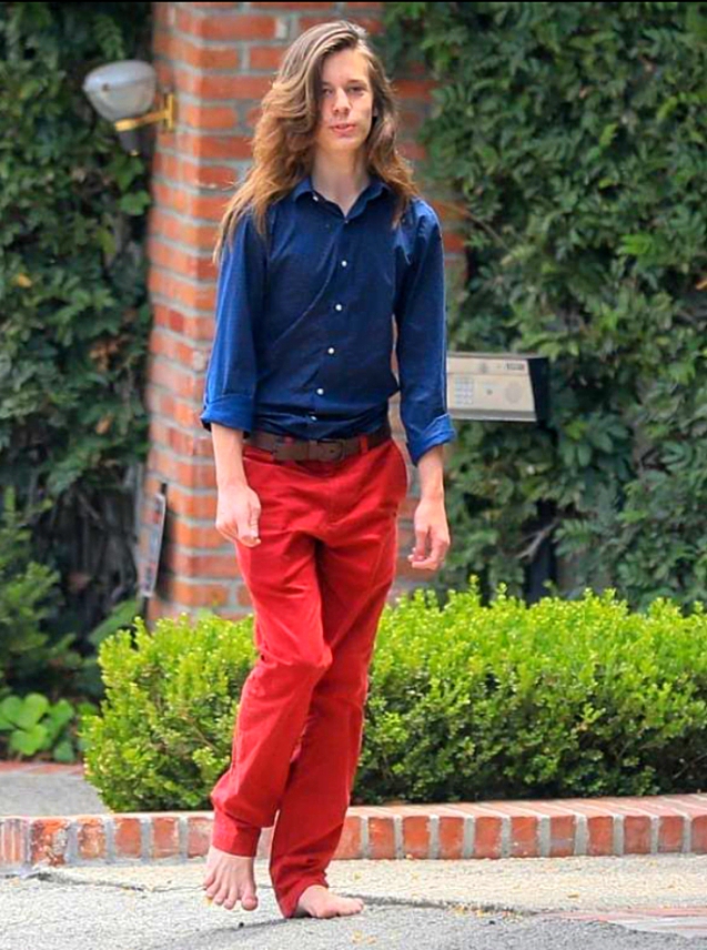 La hija de Elon Musk pide cambiar su apodo para desvincularse de su padre ¿Cuál es el motivo? La hija de Elon Musk pide cambiar su apodo para desvincularse de su padre ¿Cuál es el motivo?