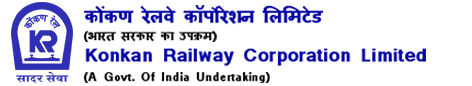 कोंकण रेलवे कारपोरेशन लिमिटेड ( KRCL ) जॉब , govt जॉब ,RAILWAY JOB