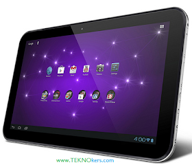 harga Toshiba Excite 13 AT335, spesifikasi dan fitur tablet Toshiba Excite 13 AT335, tablet pc terbaru toshiba layar besar