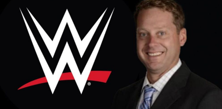 WWE's New Stage Setup: Lee Fitting's Influence and Exciting Fan Experiences
