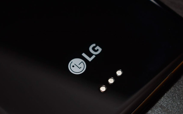 تم إدراج طراز LG Q92 5G في قائمة Google Play Console