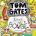 Herunterladen Tom Gates: Alles Bombe (irgendwie): Ein Comic-Roman (Die Tom Gates-Reihe, Band 3) Bücher