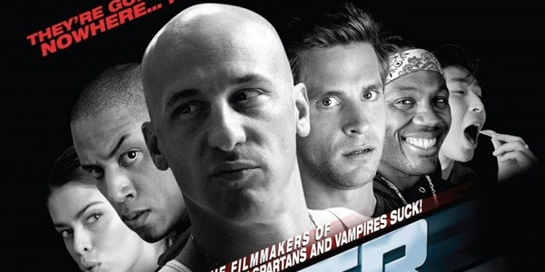 تحميل الفيلم الكوميدي المُمتع Superfast! 2015 مترجم بجودة 720p WEB-DL