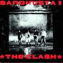 The Clash Sandinista