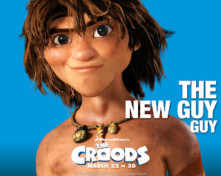 The Croods wallpapers 1280x1024 007