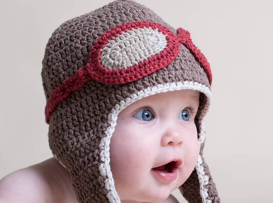 Considerations When Buying Baby Crochet Hats