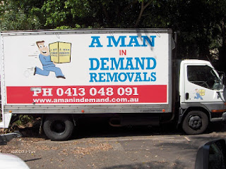 Removal experts