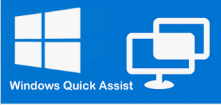 ¿Qué es "Quick Assist", cómo funciona?  y como utilizar en Windows 11