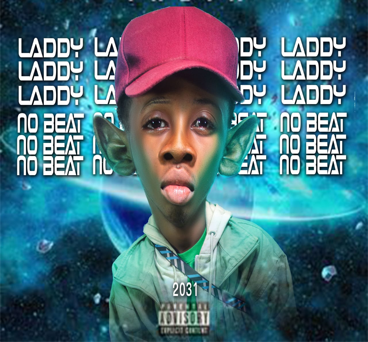 Laddy No Beat - Mãe Grande Do Mundinho mp3 download