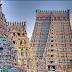 Sri Ranganathaswamy Temple, Srirangam tamilnadu tourism