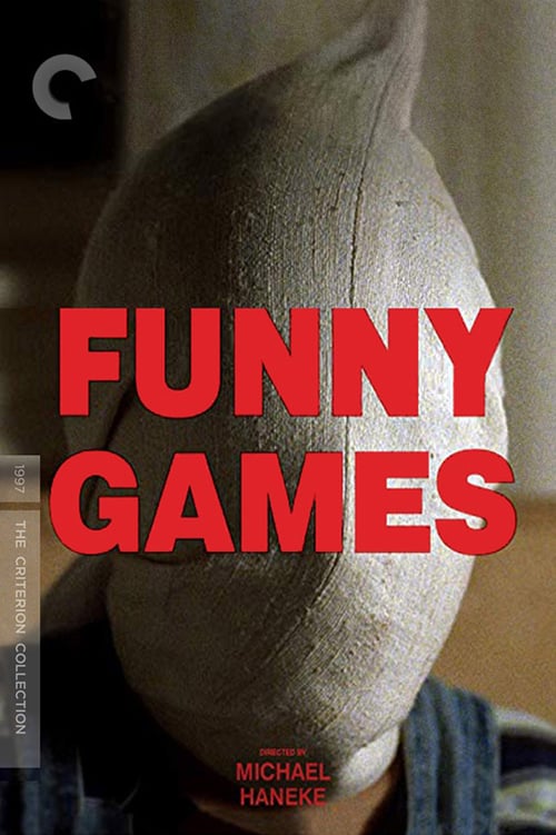 Watch Funny Games 1997 Full Movie With English Subtitles