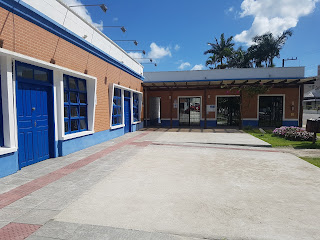 Oficinas culturais Itapema