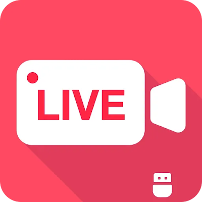 logo de app camera fi live