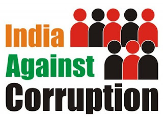 India Against Corruption 