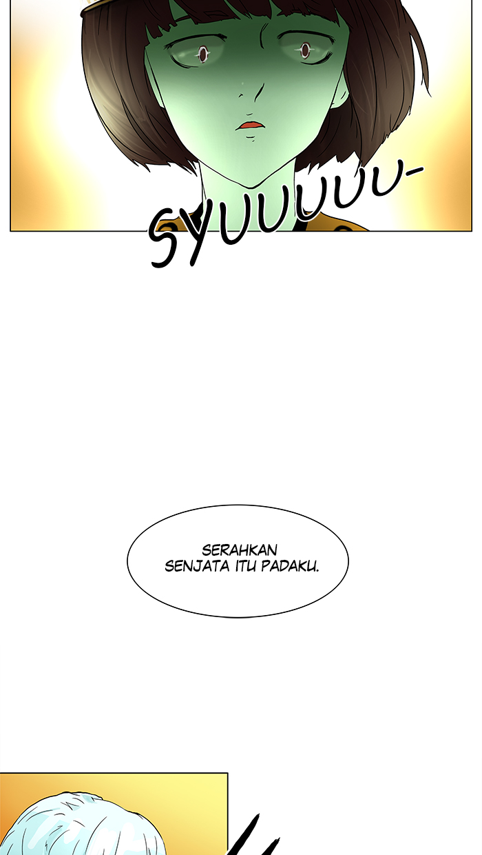 Tower of God Bahasa indonesia Chapter 18