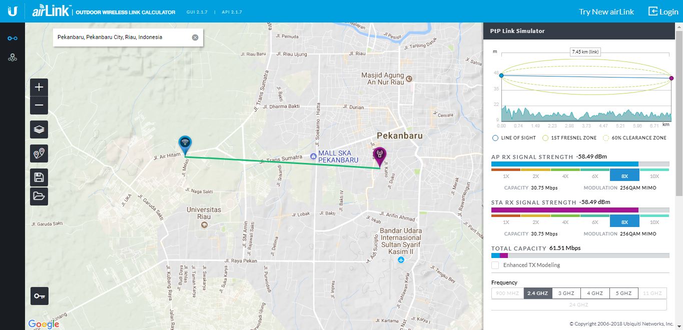 Cara Nembak Wifi Id 2 Km Mudah Jejak Info