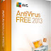 AVG Free Edition 2013.0.2904 (32-bit)