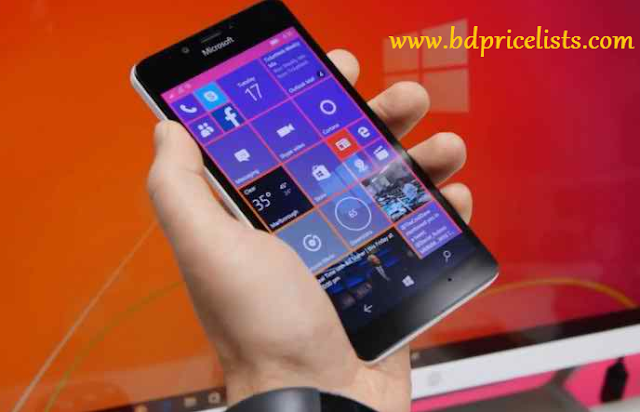Why You Should Buy Lumia 950 Mobile Phone ?