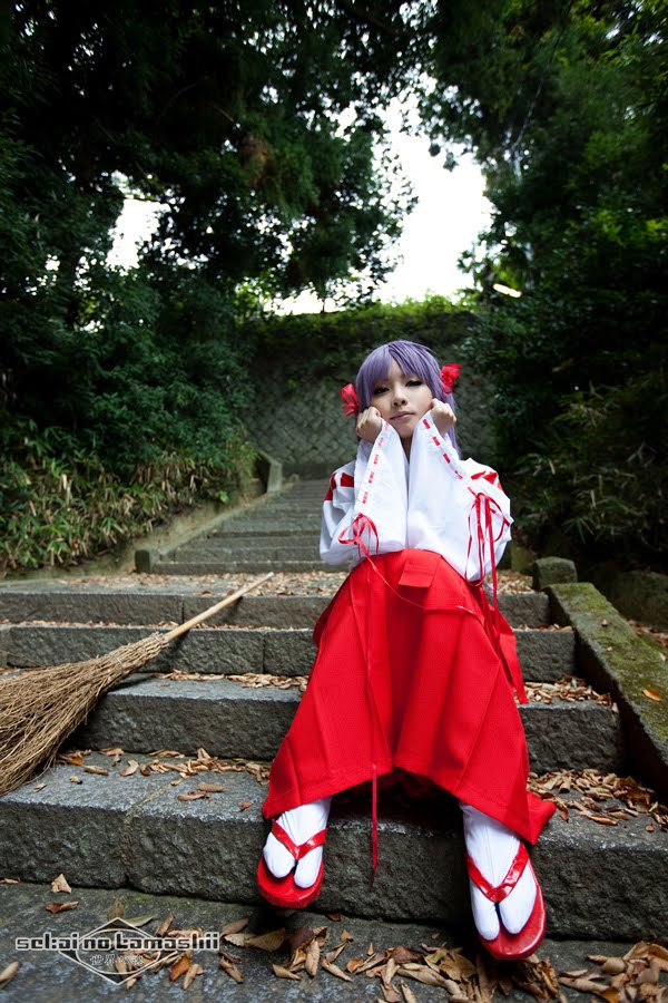 Kagami Costume Cosplay-0064