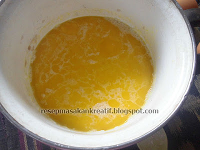  Kreasi masakan ringan anggun kering goreng renyah yang sederhana dari materi dasar gabungan tepung Resep Biji Ketapang Pakai Kelapa Gurih dan Renyah