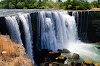 El Salto del Laja realmente son “Los Saltos del Laja” y tiene cuatro caídas de agua