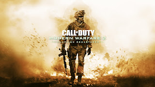 Download Call Of Duty: Modern Warfare 2 Campaign Remasterd