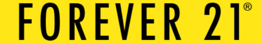 Forever 21 Logo