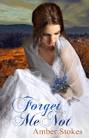 Forget Me Not by Amber Stokes