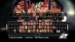 WWE SMACKDOWN VS RAW 2010 pc game wallpapers|images