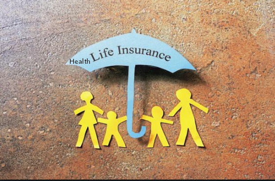 Health Insurance & Life Insurance