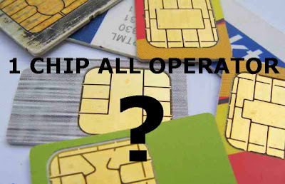 Apa itu 1 Chip ALL Operator ?