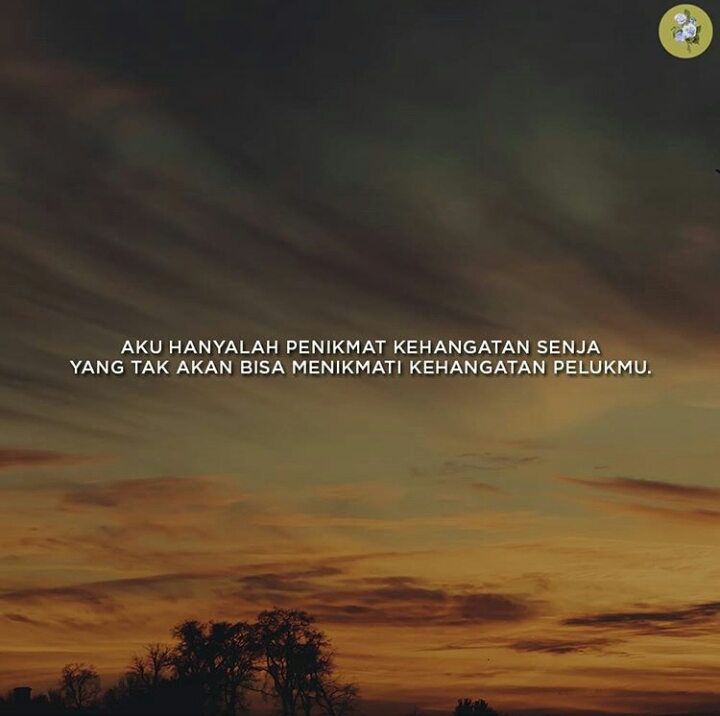 Quotes Hujan Dan Senja  Kata Kata  Mutiara