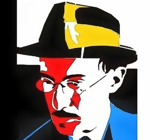 Museu da Língua inaugura mostra interativa sobre Fernando Pessoa