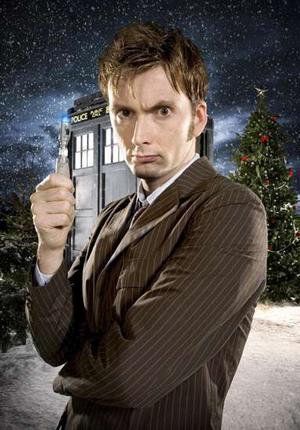 David Tennant