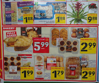 Food Basics Flyer May 25 to 31 - Crazy 8 Sale