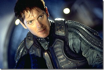 james spader - Supernova