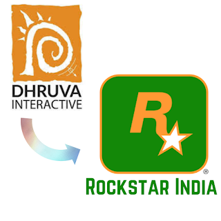 Rockstar vs Rockstar North in tamil