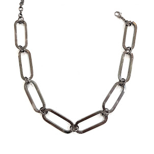 Choker grafite
