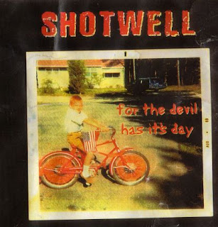 Shotwell - The Devil Has It's Day