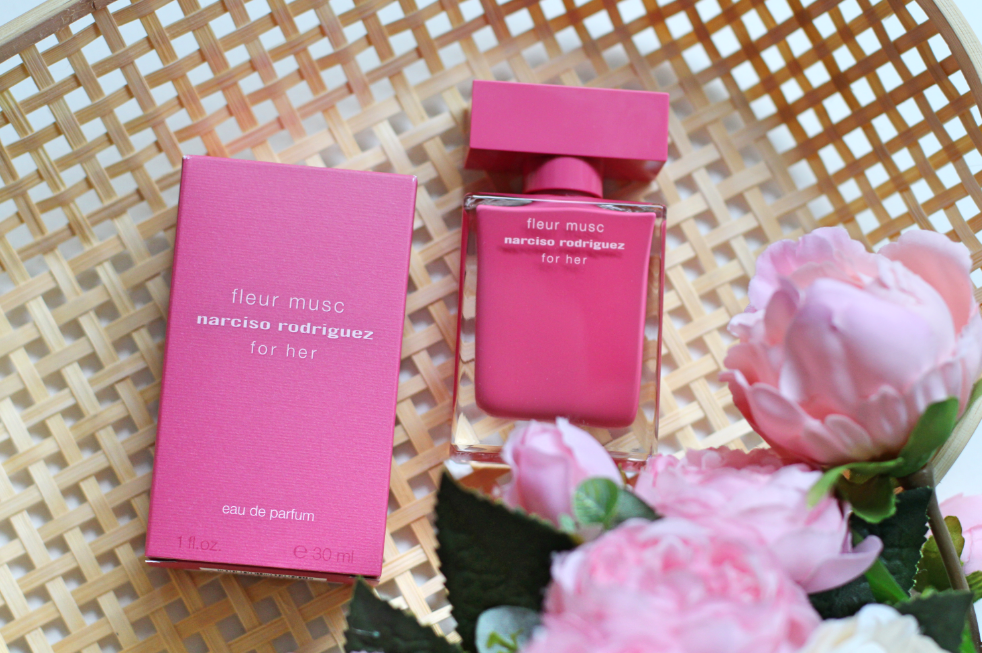 Narciso Rodriguez For Her Fleur Musc