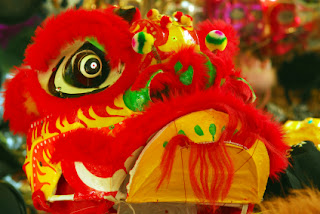 Chinese New Year