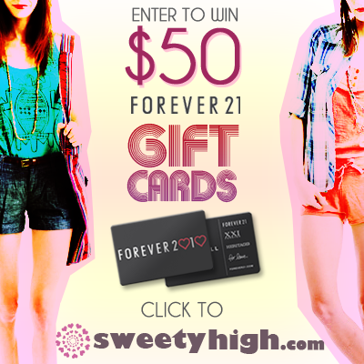 Sweety High , an online social world for girls, is giving away 5 $50 ...