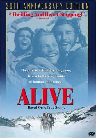 alive  1993