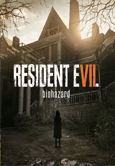 DETONADO - Resident Evil 7 - ( Biohazard 7 ) PC & PS4