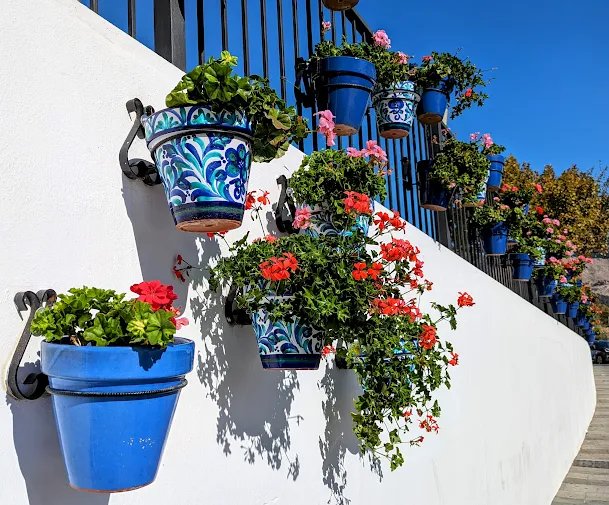 Mijas Pueblo